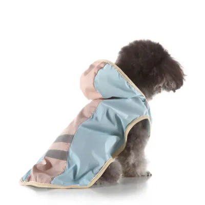 Pet Rain Jacket Pet Rain Jacket