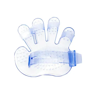 Pet Bath Glove