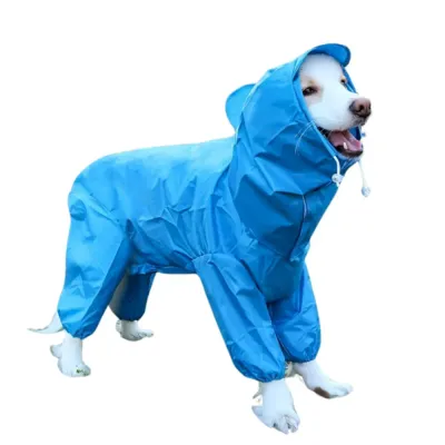 four Legs Pets Raincoat four Legs Pets Raincoat