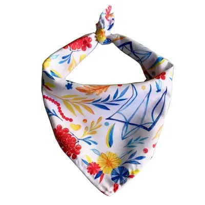 Trendy Pet Prints Unique Pet Accessories