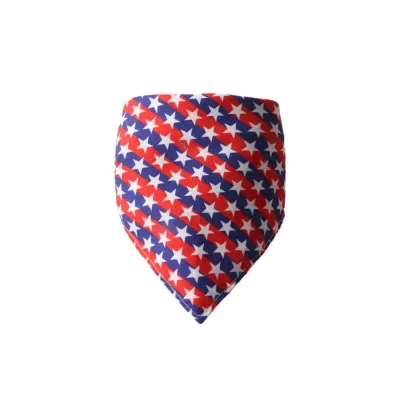 Adjustable Pet Bandanas Pet Supplies for Resellers