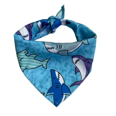 Beach Travel Pet Accessories Functional Pet Collars