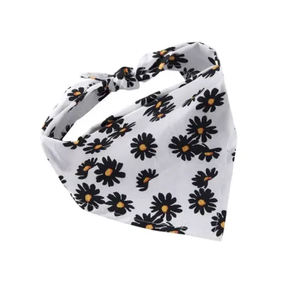 Pet Drool Bibs Pet Accessories for Retailers