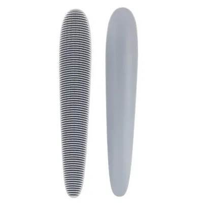 Grey Cat Tongue Comb