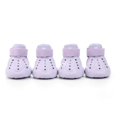 Perforated Dog Boots Perforated Dog Boots