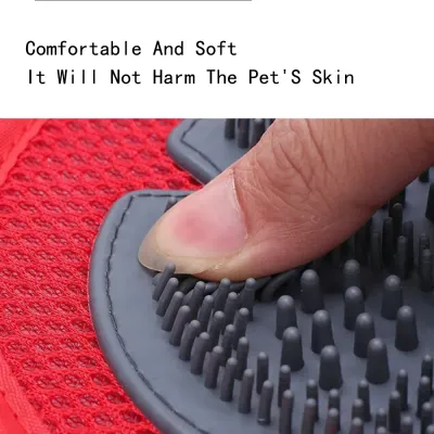 Soft Pet Glove Soft Pet Glove
