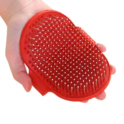 Pet Bathing Brush Pet Bathing Brush