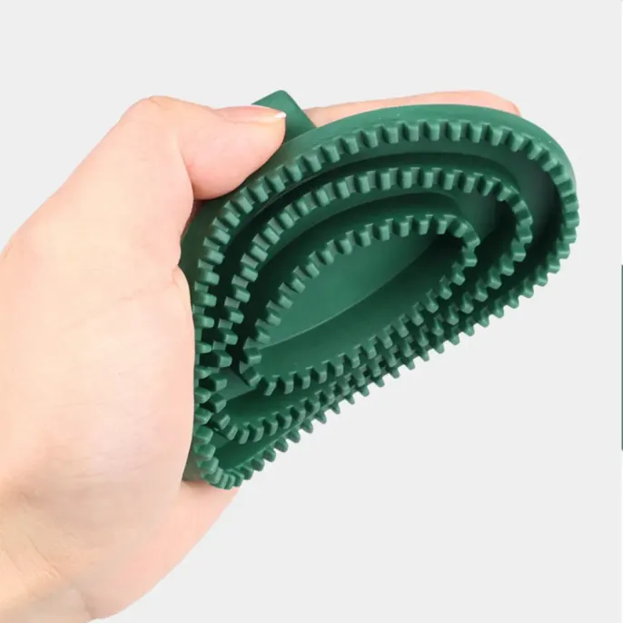 Cat Massage Brush Cat Massage Brush