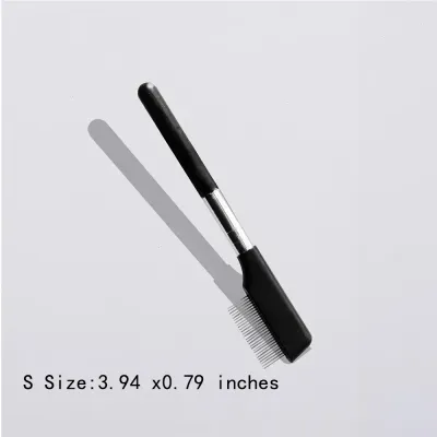 Round Tip Pet Comb Round Tip Pet Comb