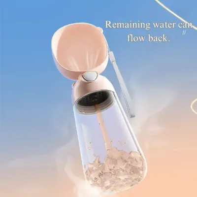 Portable Pet Water Dispenser Supplier
