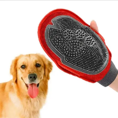 Right-Hand Pet Glove Right-Hand Pet Glove