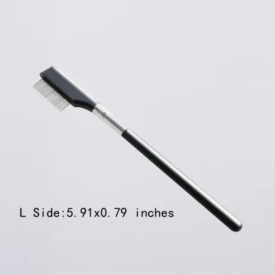 Round Tip Cat Comb Round Tip Cat Comb