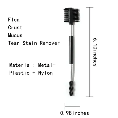 Dog Grooming Comb Dog Grooming Comb