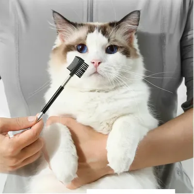 Pet Grooming Comb