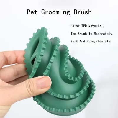 Pet Massage Brush