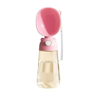 Portable Pet Water Dispenser in Bulk
