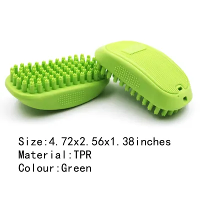 Pet Bath Brush Pet Bath Brush