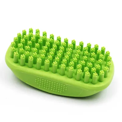 Massage Pet Bath Brush Massage Pet Bath Brush