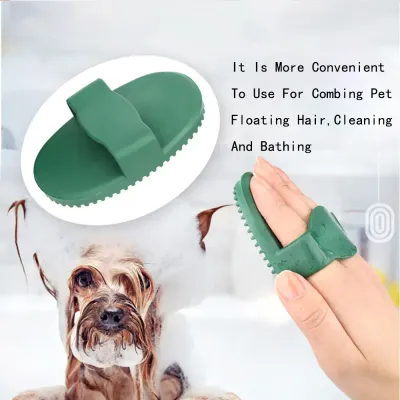 Dog Massage Brush