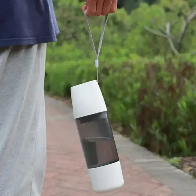 Portable Pet Water Dispenser Wholesale