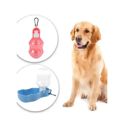 Portable Pet Water Dispenser Portable Pet Water Dispenser