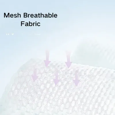 breathable mesh dog shoes bulk