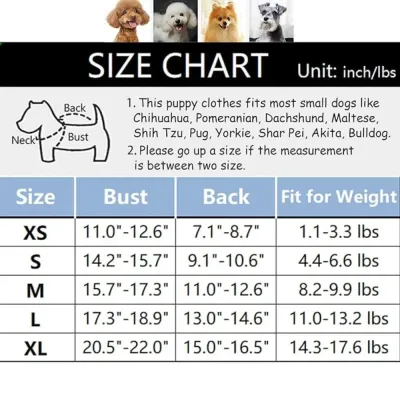 Ideal for cooler weather, this bear outfit provides an extra layer of warmth, making it a great choice for chilly mornings or winter outings. Keep your dog warm without sacrificing style or comfort.