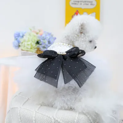 dog clothes pet (3) Made from high-quality, breathable materials to provide a cozy fit without restricting movement.