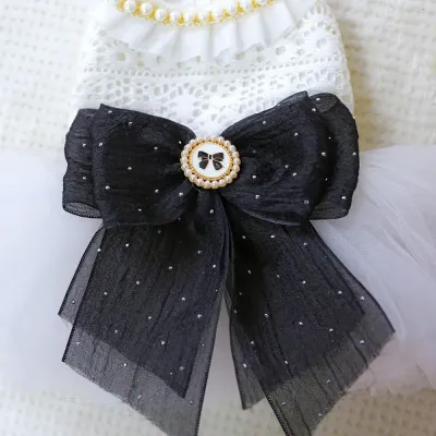 dog clothes pet (1) Made from high-quality, breathable materials to provide a cozy fit without restricting movement.