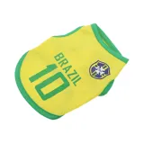 Summer Sports Vest Football Shirt for Dogs (3) Summer Sports Vest Football Shirt for Dogs wholesale