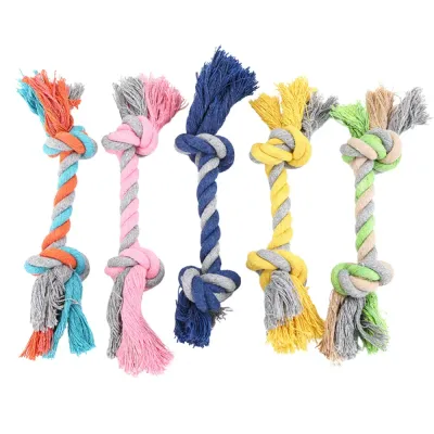 Cotton Rope Dog Toy