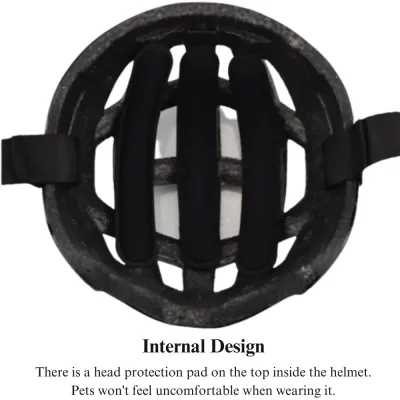 Pet headgear for outdoor