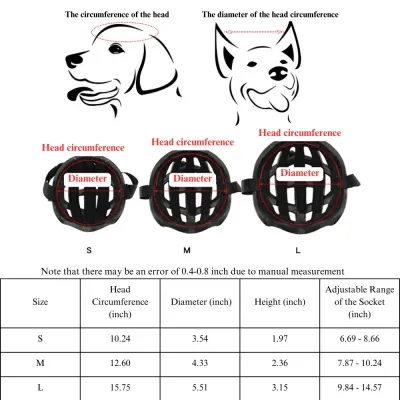 Cycling helmet for pets