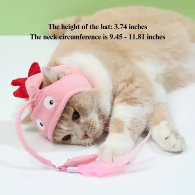Cat hunting instinct toy Professional cat toy