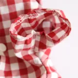 Trendy pet apparel Casual pet wear
