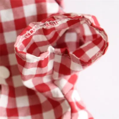 Trendy pet apparel Casual pet wear