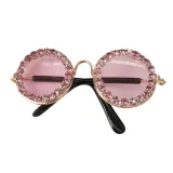 Unique pet eyewear