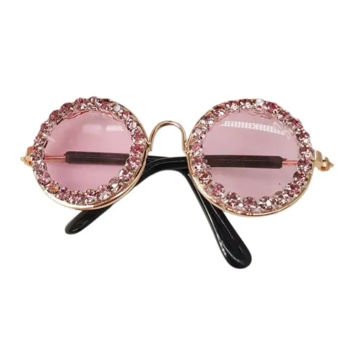 Unique pet eyewear