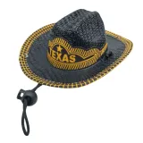 Dog and cat cowboy hat Pet photography props
