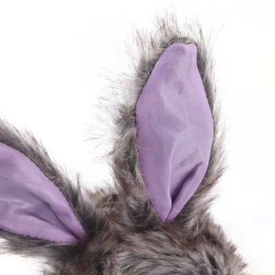 Small dog costume hat