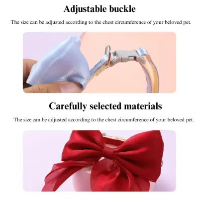 Fashionable pet accessories High-quality pet collar