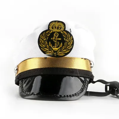 Pet cosplay hat Funny pet dress-up