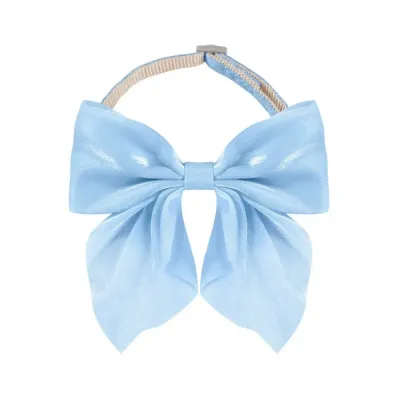 Adjustable pet neckwear Pet shop accessories