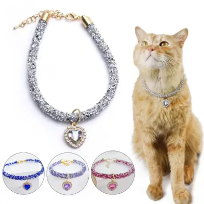 Elegant pet accessories