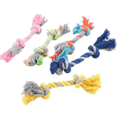 Wholesale Cotton Rope Dog Toy