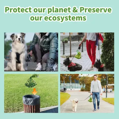 Wholesale Dog Poop Bags Wholesale Dog Poop Bags