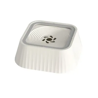 Cat No Spill Dog Water Bowl