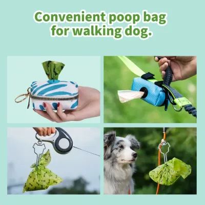 Dog Poop Bags Dog Poop Bags