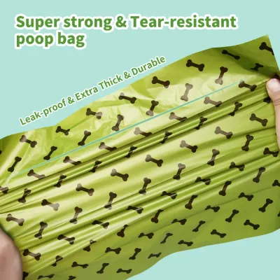 Bulk Dog Poop Bags Bulk Dog Poop Bags