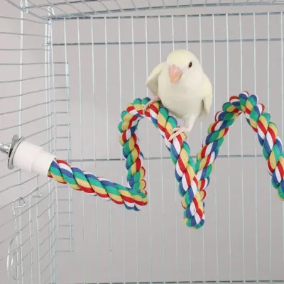 Bird Climbing Ropes Bird Climbing Ropes